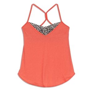 lululemon Roll Out Tank
